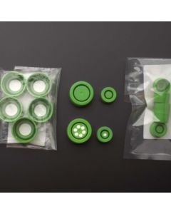 FLASK CAPS ONLY
